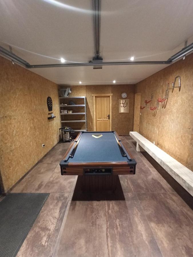 Chalet Du Nid D'Amour Gerardmer Bagian luar foto